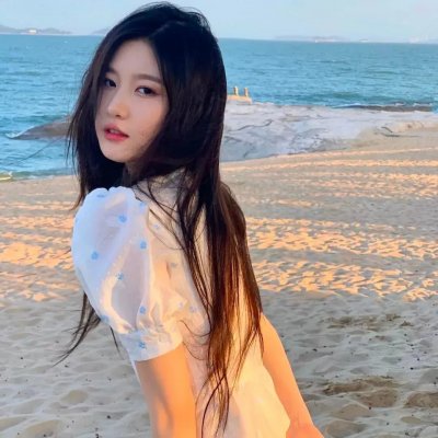 小丫头淡紫历险记
